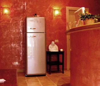 Bed and Breakfast Domus Pinciana Рим Екстер'єр фото
