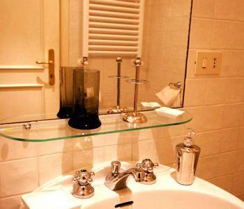 Bed and Breakfast Domus Pinciana Рим Екстер'єр фото